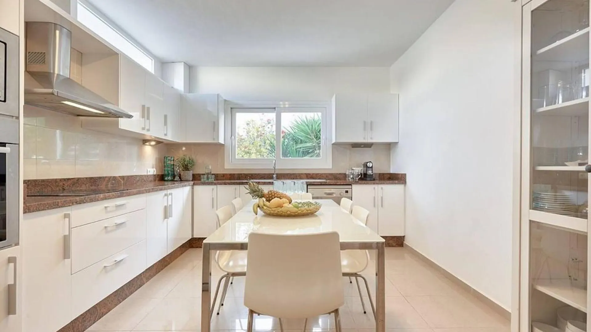 Villa Julieta 2Km From Ibiza Town And 1Km From Talamanca Beach Santa Eularia des Riu 0*,
