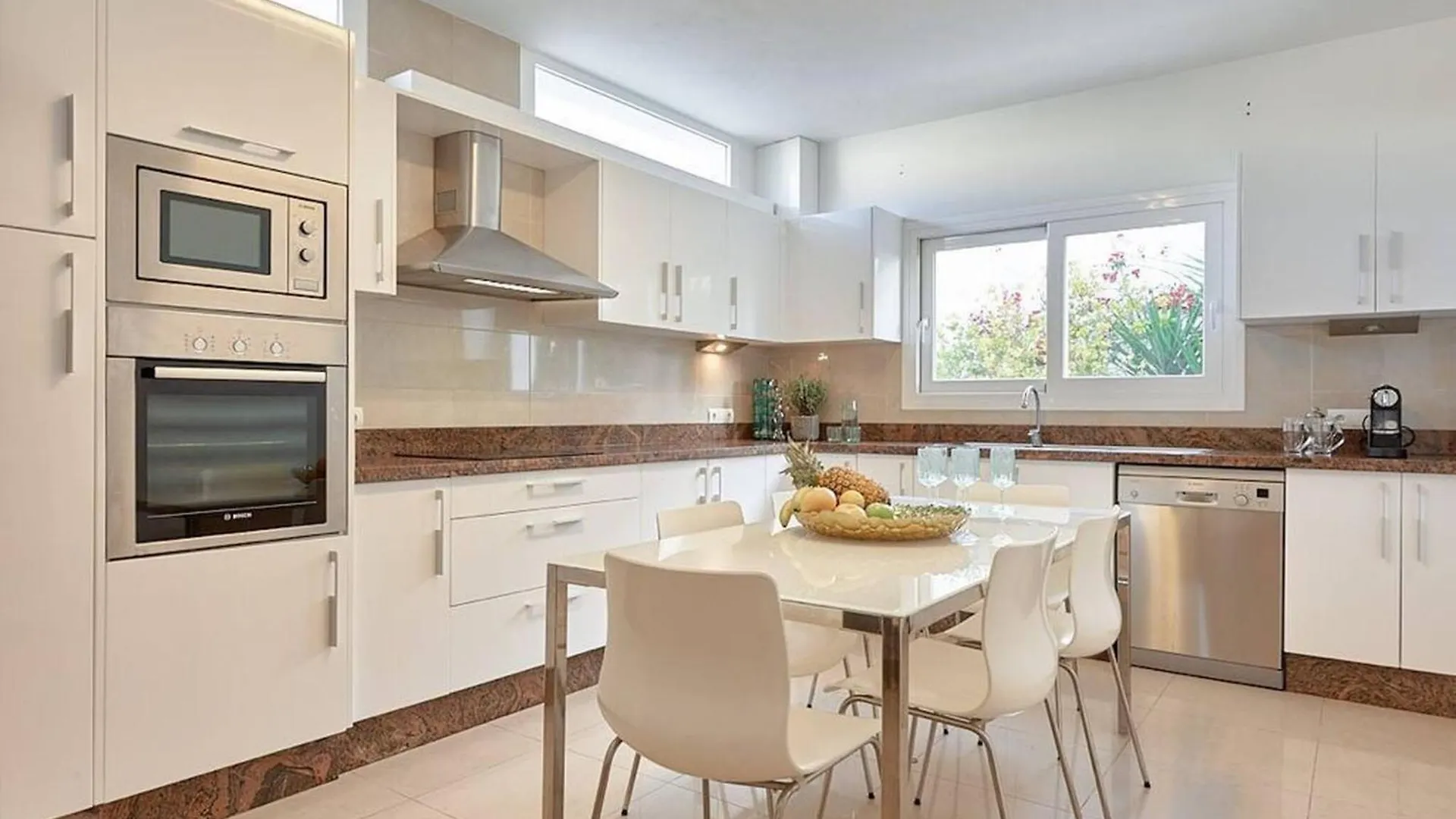 Villa Julieta 2Km From Ibiza Town And 1Km From Talamanca Beach Santa Eularia des Riu